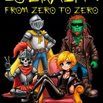 Isekaing: From Zero to Zero Review