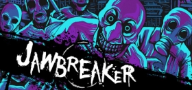 Jawbreaker Box Art