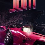 JDM: Japanese Drift Master Releases Anime Opening Ahead of Major Announcement Coming Soon