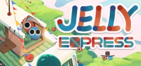 Jelly Express Box Art