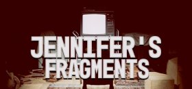 Jennifer's Fragments Box Art