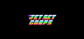 Jet Set Corps Box Art