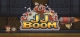 JJBoom Box Art