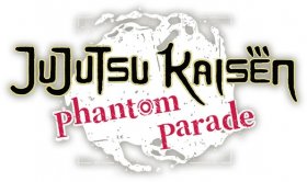 Jujutsu Kaisen Phantom Parade Box Art