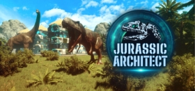 Jurassic Architect Box Art