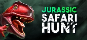 Jurassic Safari Hunt Box Art