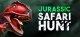 Jurassic Safari Hunt Box Art