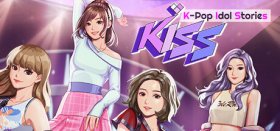 K-pop Idol Stories: Road to Debut Box Art