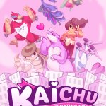 Kaichu - A Kaiju Dating Sim Review