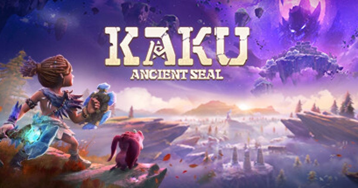 KAKU: Ancient Seal - Game | GameGrin