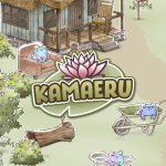 Wholesome Direct 2024: Kamaeru: A Frog Refuge
