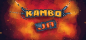 Kamboja Box Art