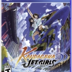 Kandagawa Jet Girls Review