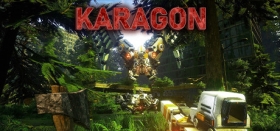 Karagon Box Art