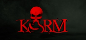 KARM Box Art