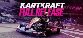 KartKraft Box Art