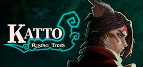 Katto: Rising Tides Box Art