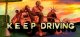 Keep Driving Box Art