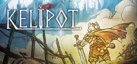 Kelipot Box Art