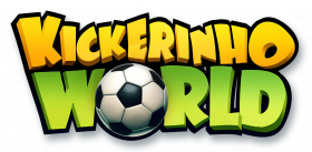 Kickerinho World Box Art