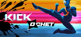 Kickochet Box Art