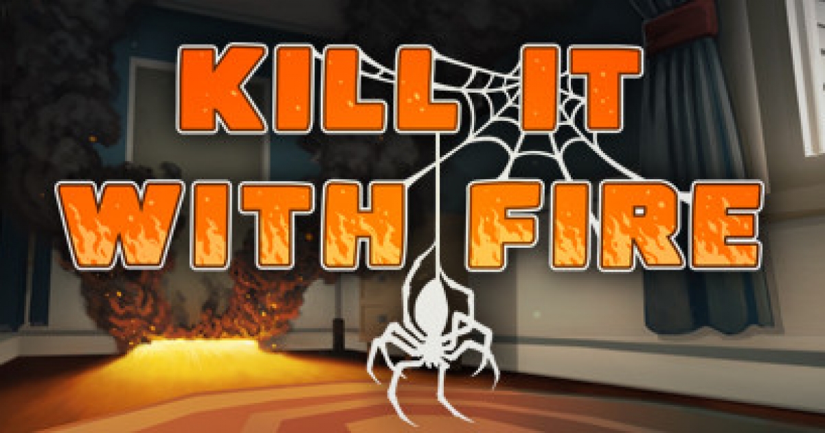 Kill it with fire читы