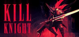 KILL KNIGHT Box Art