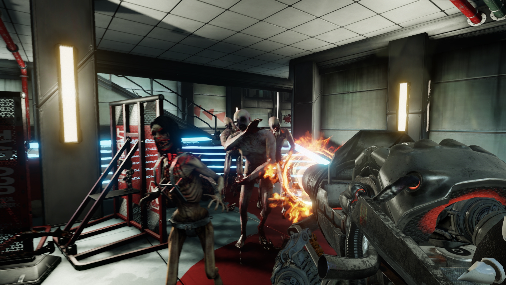 Killing floor 2 steam is required to play фото 2