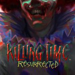 Guerrilla Collective 2024: Killing Time: Resurrected Announcement