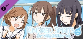 Kindred Spirits on the Roof Full Chorus Box Art