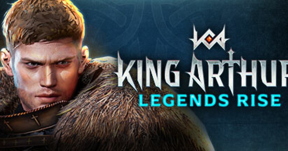 King Arthur Legends Rise Images & Screenshots GameGrin