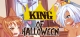 King of Halloween Box Art