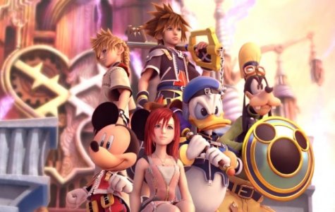 Complete Synthesis Guide for KINGDOM HEARTS FINAL MIX