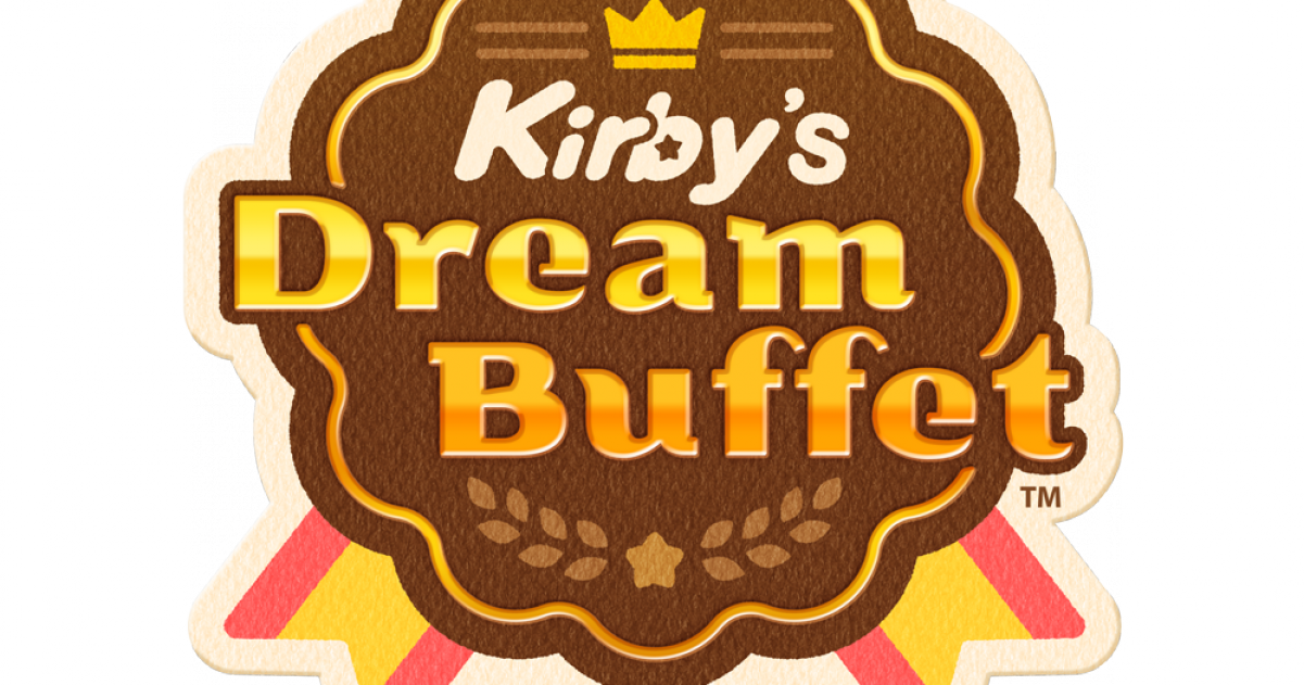 download free kirby buffet game
