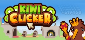 Kiwi Clicker - Juiced Up Box Art