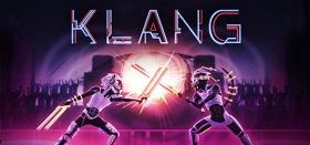 Klang Box Art