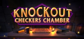 Knockout Checkers Chamber Box Art