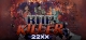 KOP KILLER 22XX Box Art