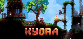 KYORA Box Art