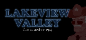 Lakeview Valley Box Art