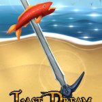 Last Dream Fishing Arcade Review