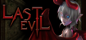 Last Evil Box Art