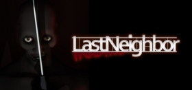 Last Neighbor Box Art