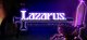 Lazarus -Side Story of COMRADE FORCE- Box Art