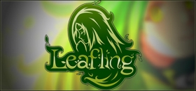 Leafling Box Art