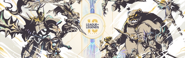 League of Legends Spotlight: Who is Faker?