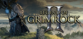 Legend of Grimrock 2 Box Art