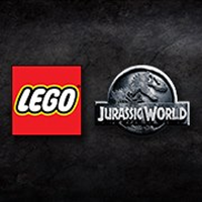 Buy LEGO® Jurassic Park Trilogy Pack #1