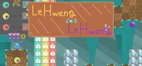 LeHweng LeHweng Box Art