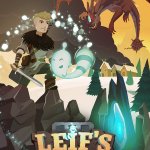 Watch Leif's Adventure: Netherworld Hero's Launch Trailer